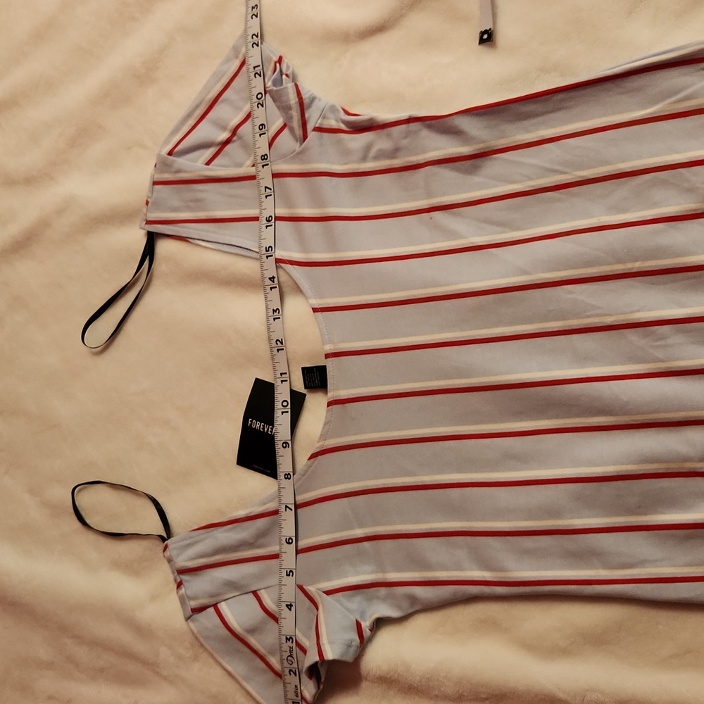 Women's Junior Size Medium, Casual Sexy, Fitted, Bodycon Dress - Picture 5 of 5